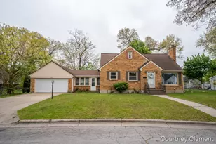 2565 Cherrywood Ct SW, Wyoming, MI 49519 - Photo 1