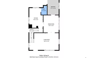 1152 Calvin Ave SE, Grand Rapids, MI 49506 - Photo 48