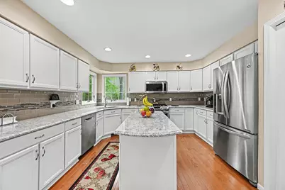 1577 Tree Side Court, Ann Arbor, MI 48108 - Photo 12