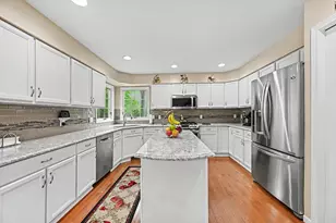 1577 Tree Side Ct, Ann Arbor, MI 48108 - Photo 12