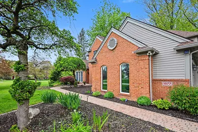 1577 Tree Side Court, Ann Arbor, MI 48108 - Photo 2