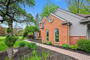 1577 Tree Side Ct, Ann Arbor, MI 48108 - Photo 2
