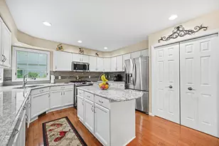 1577 Tree Side Ct, Ann Arbor, MI 48108 - Photo 14