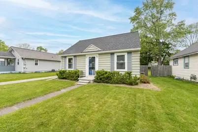 314 Buchanan Avenue, Kalamazoo, MI 49001 - Photo 2