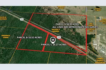 0 Parcel B US 131, Kalkaska, MI 49646 - Photo 4