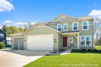 9299 Sunset Ridge Drive NE, Rockford, MI 49341 - Photo 2