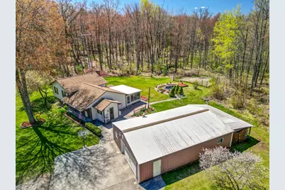 10343 N Walnut Avenue, Bitely, MI 49309 - Photo 6
