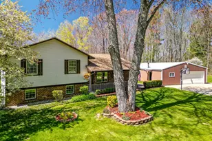 10343 N Walnut Ave, Bitely, MI 49309 - Photo 2
