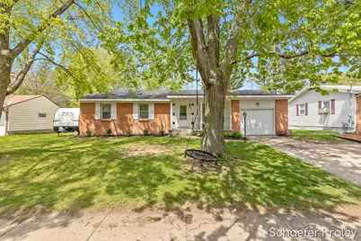 949 Diane Street SE, Kentwood, MI 49508 - Photo 2
