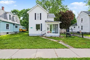 73 Rippon Ave, Hillsdale, MI 49242 - Photo 2