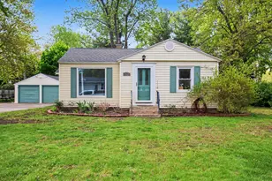 1574 Ottawa Beach Rd, Holland, MI 49424 - Photo 1