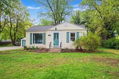 1574 Ottawa Beach Road, Holland, MI 49424 - Photo 4