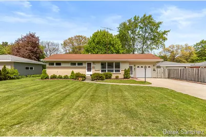14169 Carol Street, Holland, MI 49424 - Photo 1