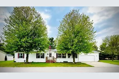 13633 Iris Lane, Cedar Springs, MI 49319 - Photo 1