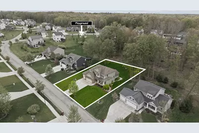 2798 W Morgan Trail NE, Rockford, MI 49341 - Photo 8