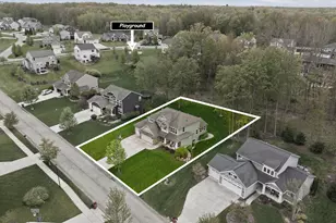 2798 W Morgan Trail NE, Rockford, MI 49341 - Photo 8