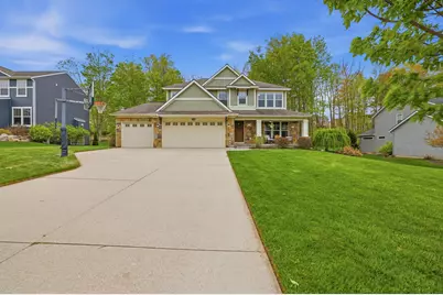 2798 W Morgan Trail NE, Rockford, MI 49341 - Photo 4