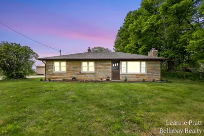 8500 Tasker Road, Bellevue, MI 49021 - Photo 2
