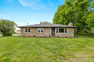 8500 Tasker Rd, Bellevue, MI 49021 - Photo 1