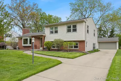 2102 Ontonagon Avenue SE, Grand Rapids, MI 49506 - Photo 1