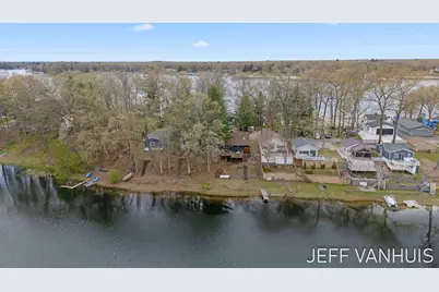 10150 S Lakeside Ridge Road, Baldwin, MI 49304 - Photo 54