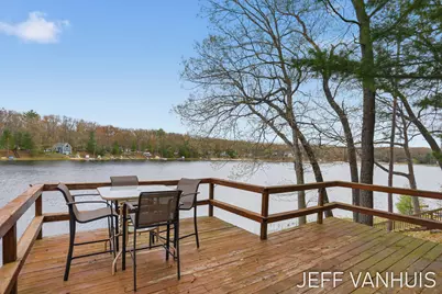 10150 S Lakeside Ridge Road, Baldwin, MI 49304 - Photo 4