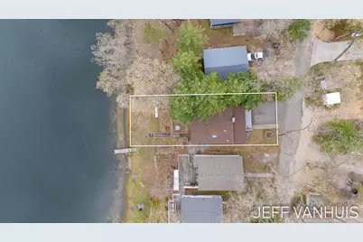 10150 S Lakeside Ridge Road, Baldwin, MI 49304 - Photo 6