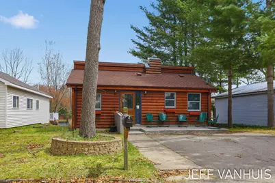 10150 S Lakeside Ridge Road, Baldwin, MI 49304 - Photo 36