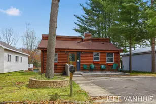 10150 S Lakeside Ridge Rd, Baldwin, MI 49304 - Photo 36
