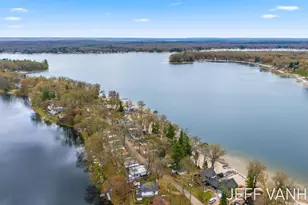 10150 S Lakeside Ridge Rd, Baldwin, MI 49304 - Photo 58