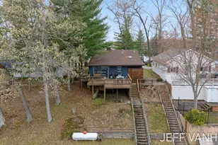 10150 S Lakeside Ridge Rd, Baldwin, MI 49304 - Photo 52