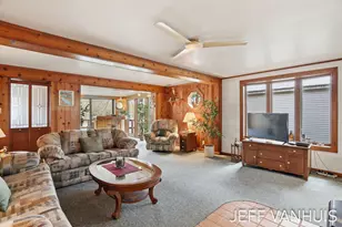 10150 S Lakeside Ridge Rd, Baldwin, MI 49304 - Photo 14
