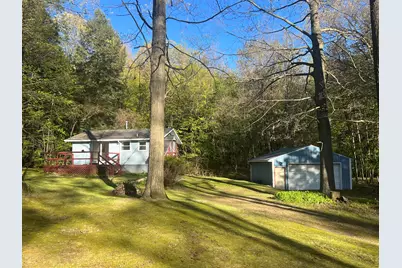 12561 S Sand Beach Drive, Grant, MI 49327 - Photo 6