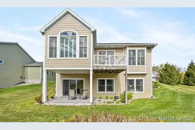 12519 Retreat Drive #30, Grand Haven, MI 49417 - Photo 38