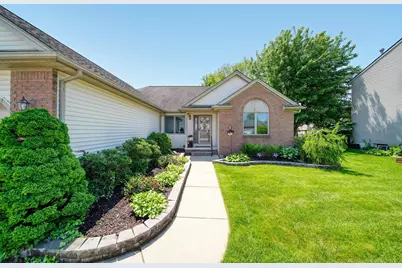 278 O'Brian Drive, Milan, MI 48160 - Photo 4