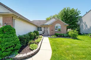 278 O'Brian Dr, Milan, MI 48160 - Photo 4