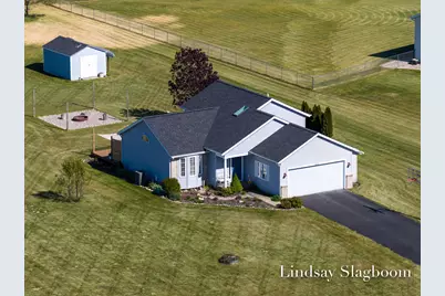 1216 Oxbow Drive, Middleville, MI 49333 - Photo 1