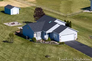 1216 Oxbow Dr, Middleville, MI 49333 - Photo 1