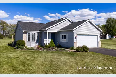 1216 Oxbow Drive, Middleville, MI 49333 - Photo 2
