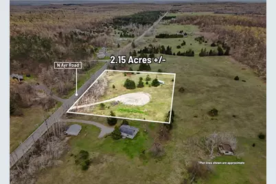 4056 N Ayr Road, Alanson, MI 49706 - Photo 1