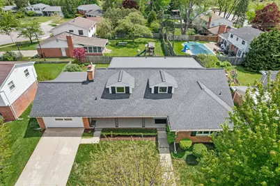 1911 Mershon Drive, Ann Arbor, MI 48103 - Photo 50