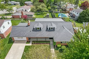1911 Mershon Dr, Ann Arbor, MI 48103 - Photo 50