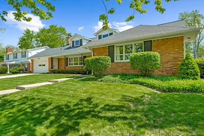 1911 Mershon Drive, Ann Arbor, MI 48103 - Photo 52