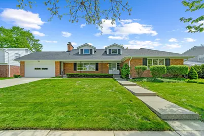 1911 Mershon Drive, Ann Arbor, MI 48103 - Photo 1