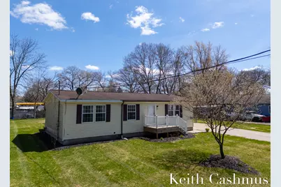 1274 Oaklea Street, Muskegon, MI 49442 - Photo 2