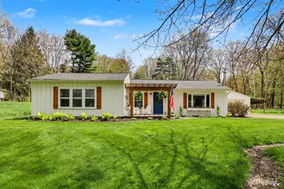 1260 Cramton Avenue NE, Ada, MI 49301 - Photo 2