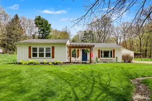1260 Cramton Ave NE, Ada, MI 49301 - Photo 2