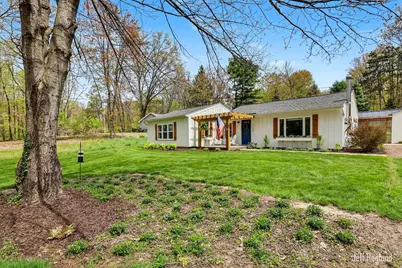 1260 Cramton Avenue NE, Ada, MI 49301 - Photo 4
