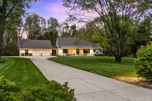 23070 Prairie View Ct, Mattawan, MI 49071 - Photo 1