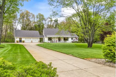 23070 Prairie View Court, Mattawan, MI 49071 - Photo 2